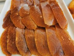 -玉林烤鸭店(定福庄店)