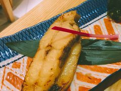 -隐泉京望日式料理(太和广场店)