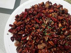 歌乐山辣子鸡-辣婆婆(航天桥店)