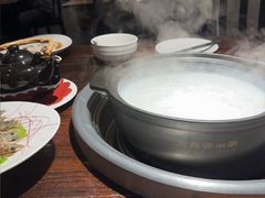 -大良毋米粥(锦龙路总店)