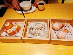 -蔡澜点心·粤菜(花城汇南区店)