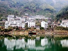 -新安江山水画廊风景区