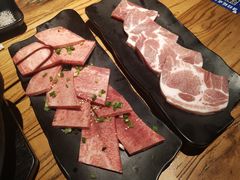 -千寻烧肉(政务区店)