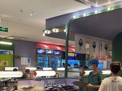 -椰小鸡·琼州糟粕醋·火锅(美兰缤纷城店)