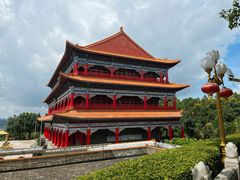 -广州莲花山旅游区