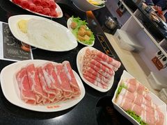 -呷哺呷哺(西单大悦城店)