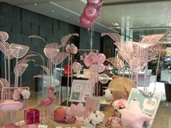 -广州天河希尔顿酒店