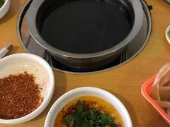 -牛华八婆麻辣烫(起源店)