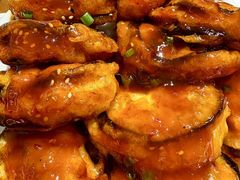 -满盛春饼·新津菜(河北路总店)