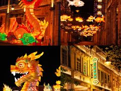 -赤坎·广东华侨国际旅游度假区