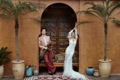 -太古映画婚纱摄影(天河店)