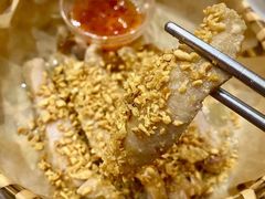 -曼谷食堂·泰国家庭料理(丹桂路店)