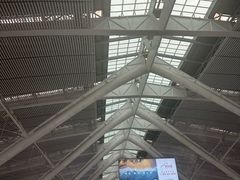 -青岛北站