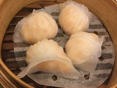 -添好运点心专门店(中环IFC店)