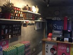 -SUN炸鸡专门店(西塔总店)