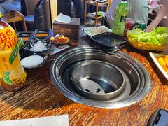 -杀猪天·韩国烤肉(总店)