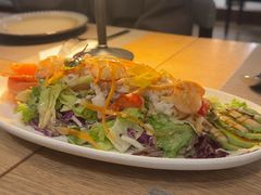 -LA CREPERIE BRETONNE布列塔尼法式餐厅(天童北路店)