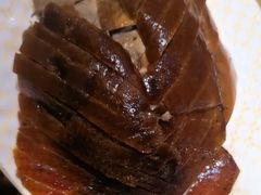 -满园烤鸭·春饼(抚顺万达店)