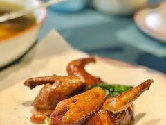 贡椒乳鸽王-南堂館川菜文化餐厅(天府店)