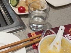 -海底捞火锅(汉峪金谷店)