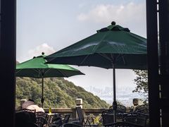 -韬光茶庵