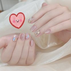 -秀色美甲美睫纹绣护肤