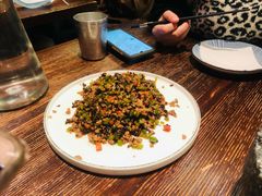 黑三剁-浩海火烧云傣家菜(京广店)