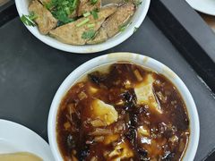 -白魁老号饭庄(交道口店)