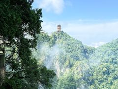 -塔云山