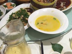 -小厨娘淮扬菜(天印大道店)