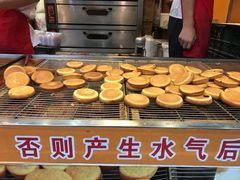 -朱記糯米蛋糕(千川百货店)