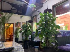 -东家小院金汤酸菜鱼(南阳路店)