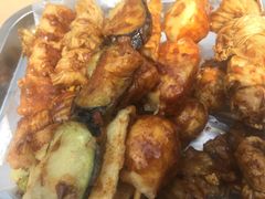 -大学路8号炸串(大学路十四号院店)