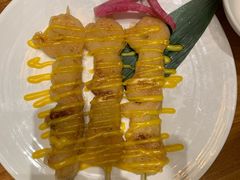 -hallch 好吃餐厅(全运村中央广场店)