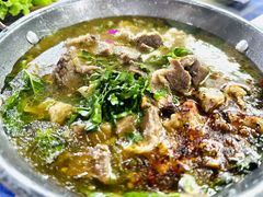 -龙姐私房菜(和顺古镇店)