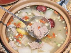 -蚝翅·海鲜粥·烧烤·龙虾季(海曙天一店)