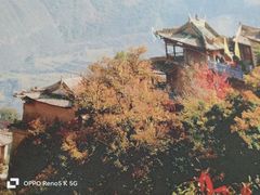 -崆峒山景区