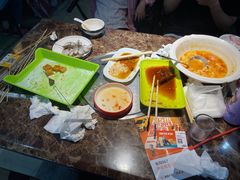 -松林烧烤·慧忠北里216小野串