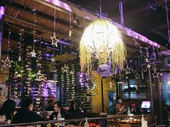 大堂-胡桃里音乐酒馆(仓山万达店)
