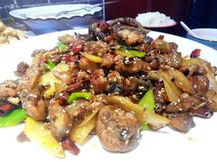 -满堂春特色餐馆