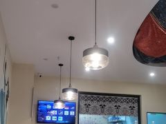 -Pita's&Tika's中东和印度风味餐厅(龙湖天街店)