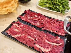 -潮汕良记牛肉火锅(洪武路店)