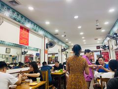 大堂-专业跳跳蛙·彭彭老铺(步行街店)