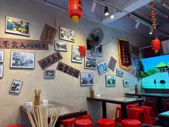 -扬二春炒饭(国庆路总店)
