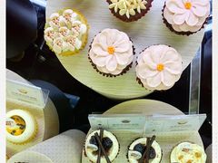 -Pantry's Best派悦坊蛋糕(K11购物艺术中心店)