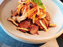 -West10 西拾·西餐厅·创意菜(未来科技城店)