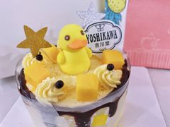 -吉川堂·日式甜点专门店(正佳广场店)