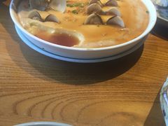 -蜜桃餐厅·古运河畔(南下塘店)