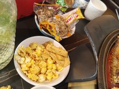 -辣尚瘾·烤鱼·新川菜(交大直营店)