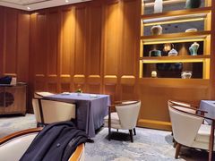 -A One Kitchen·南京精菜馆(德基广场店)